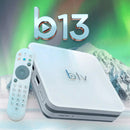 Btv 13 4k 16GB Dual Band Wi-Fi  (Promoção Limitada)