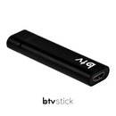 BTV Stick S13 IPTV Android 4K 8GB Wi-Fi
